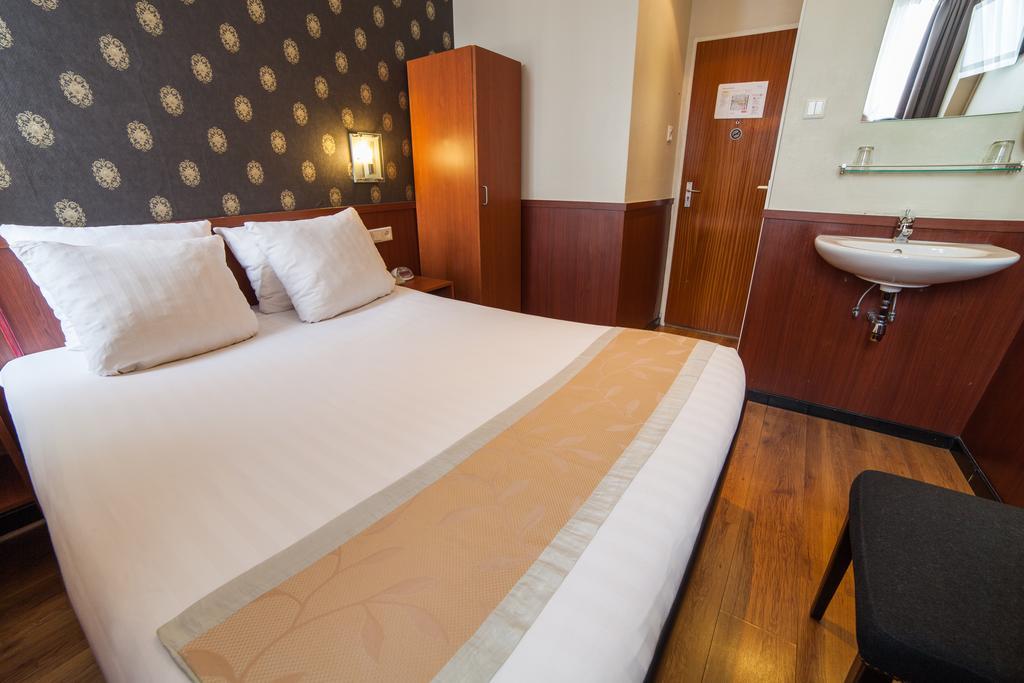Hotel De Paris Amsterdam