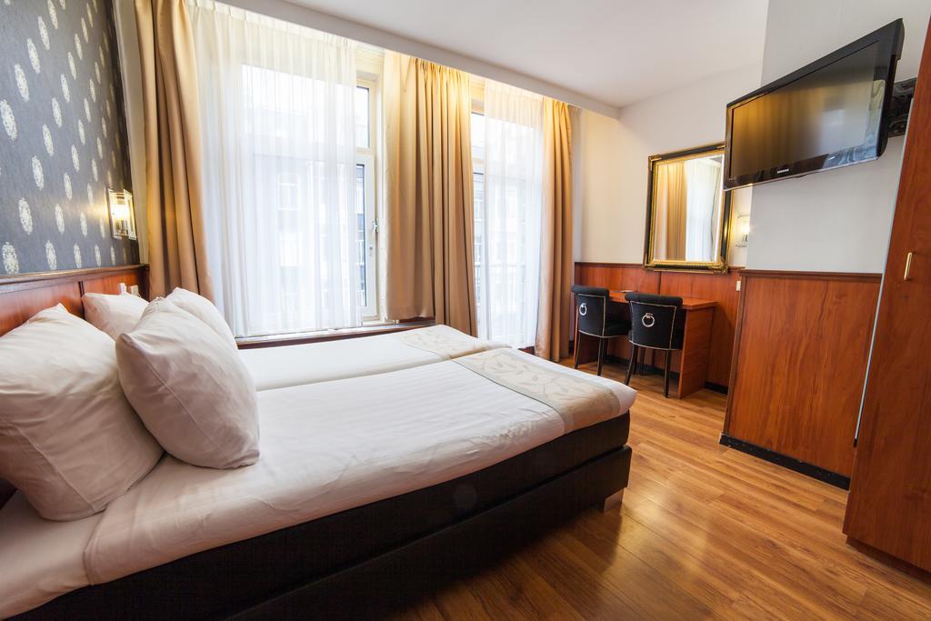Hotel De Paris Amsterdam