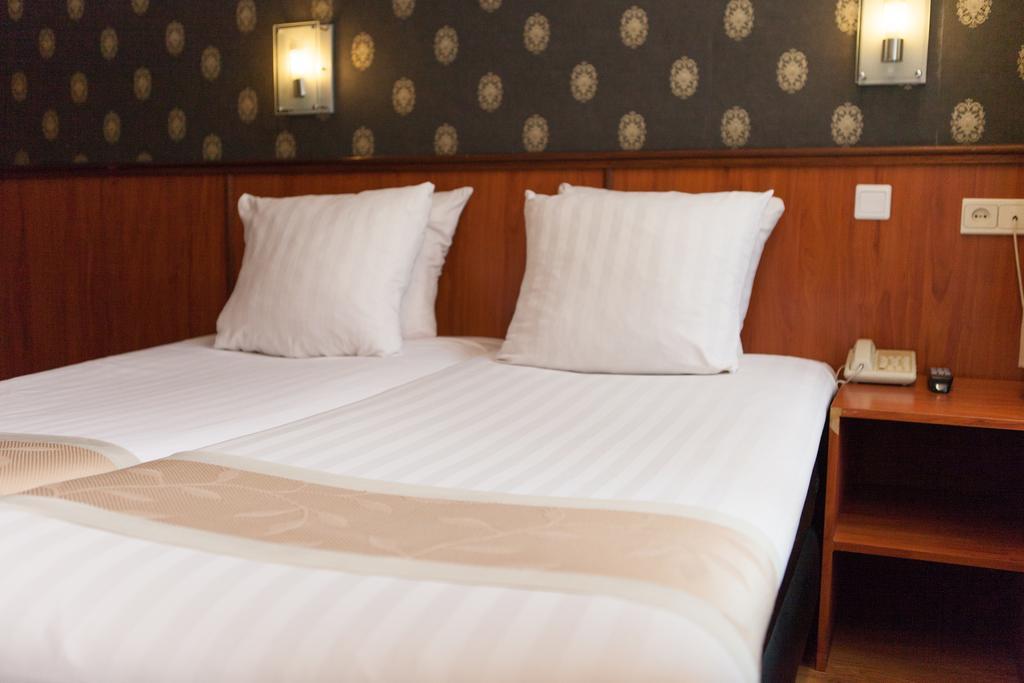 De Paris Hotel Amsterdam