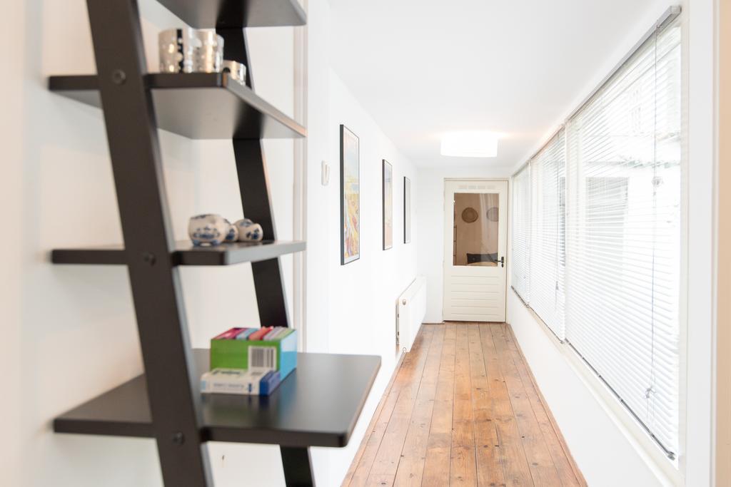Homestay Keyzers Secret Amsterdam
