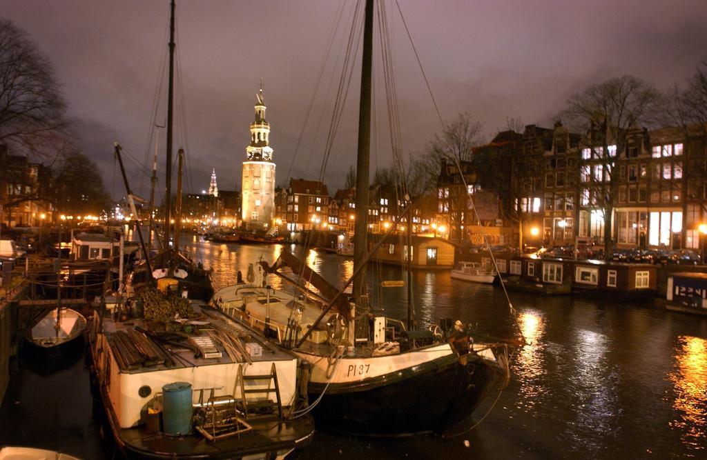 Mercure Centre Canal District Hotel Amsterdam