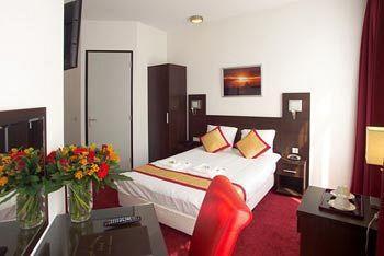 Allure Hotel 3*