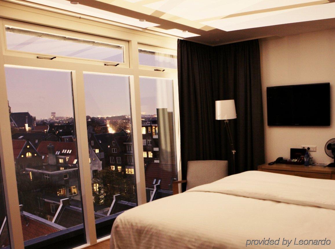 Hotel The Bank Amsterdam