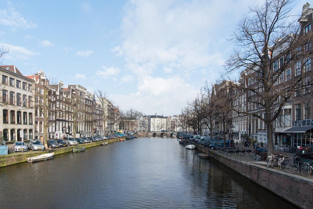 Homestay Marble Amsterdam