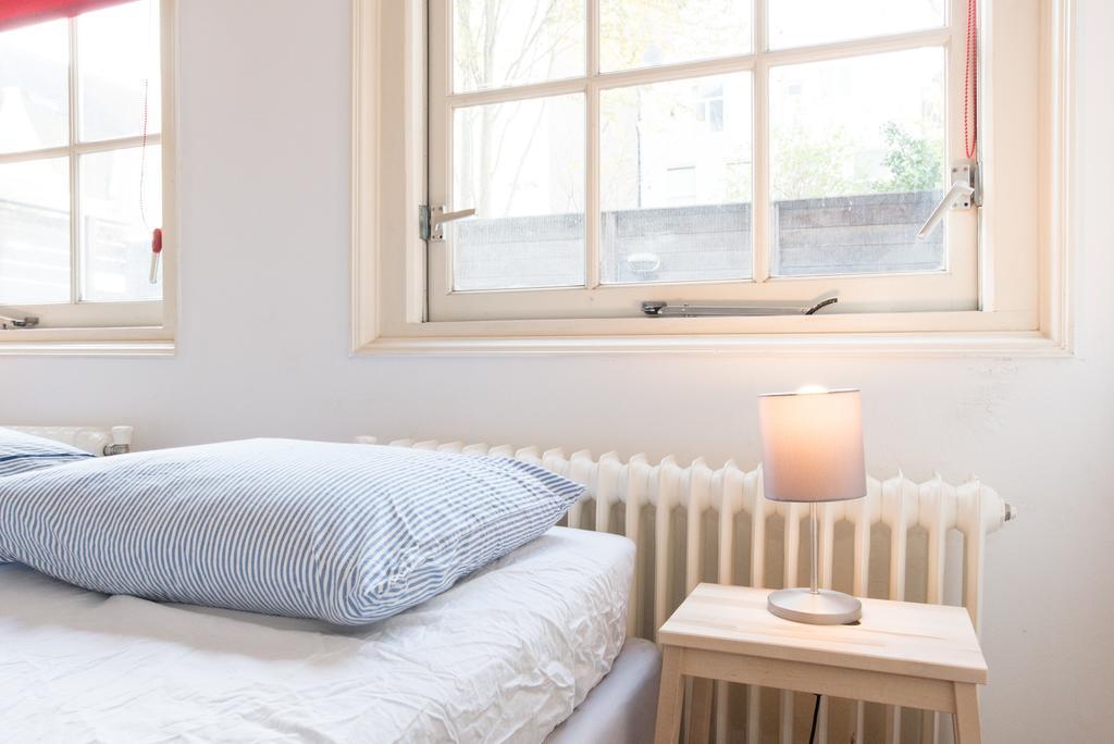 Homestay Marble Amsterdam
