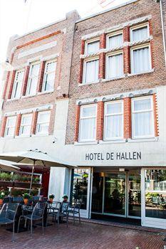 De Hallen Amsterdam