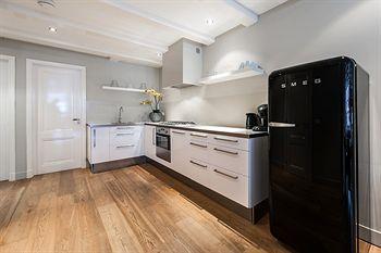 Apartment City Center Vip Amsterdam