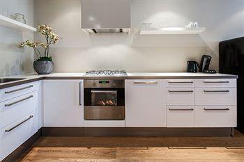 City Center Vip Apartment Amsterdam