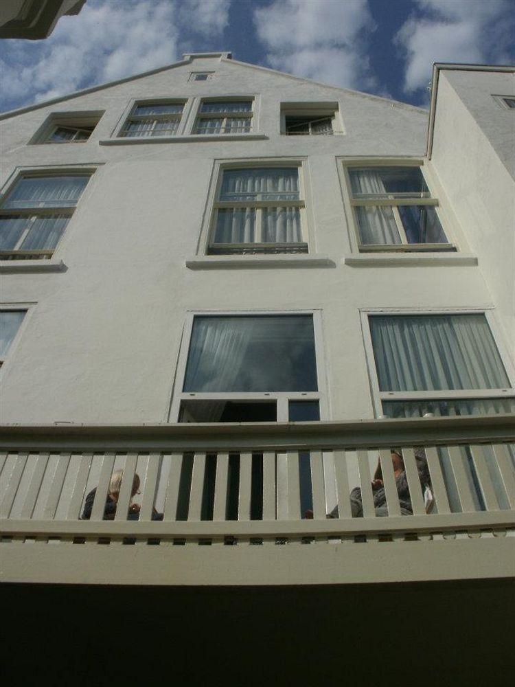 Hotel Hortus 2*