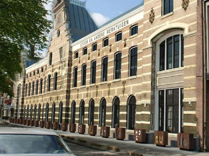 Yays Maritime By Numa Amsterdam