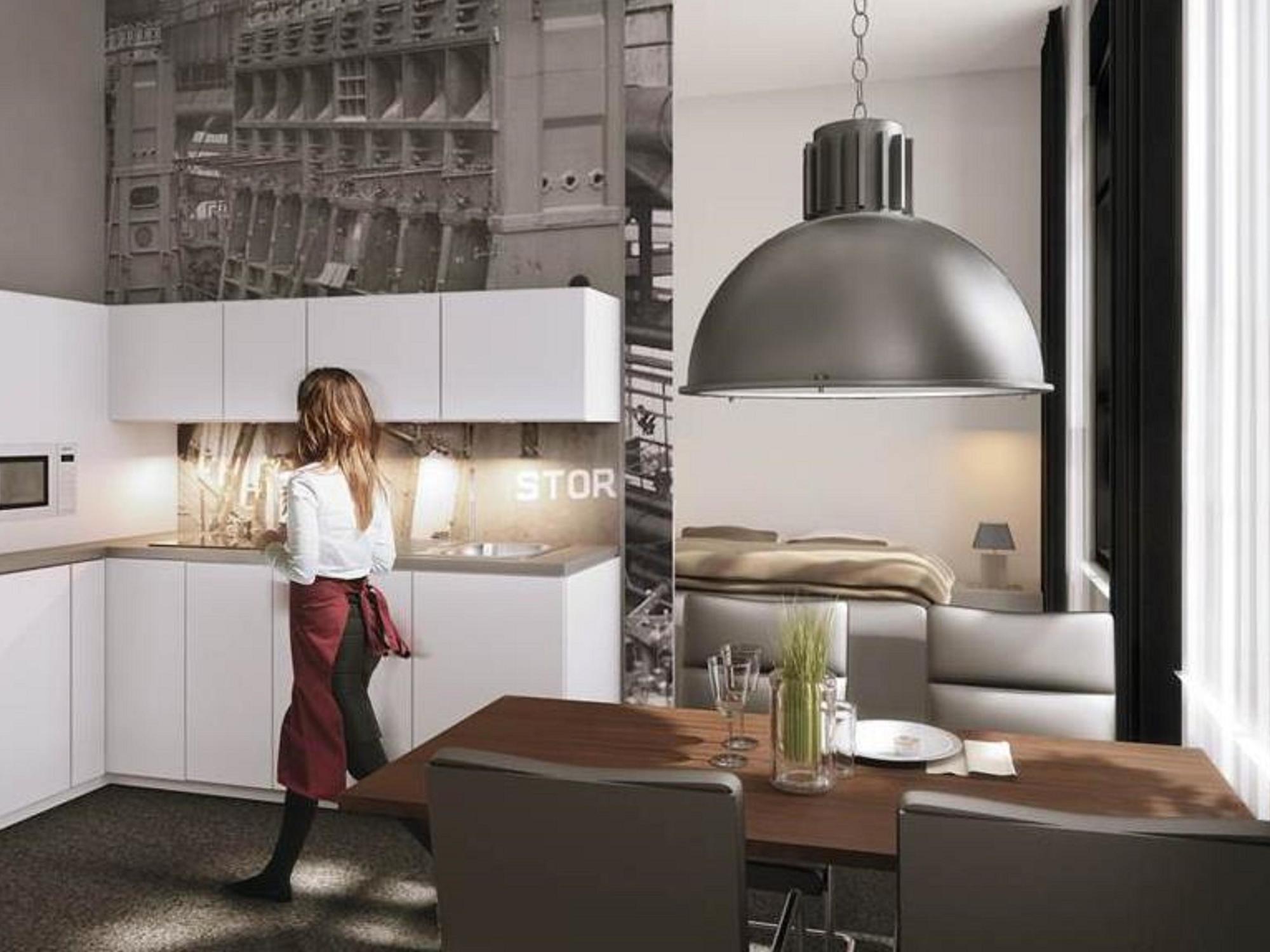 Yays Maritime By Numa Aparthotel