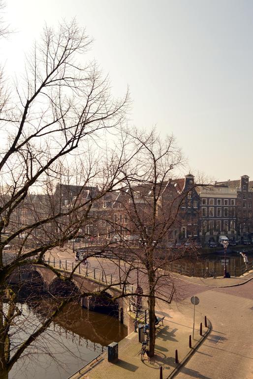 Keizers Canal