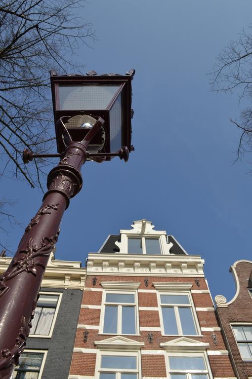 Keizers Canal Bed & Breakfast