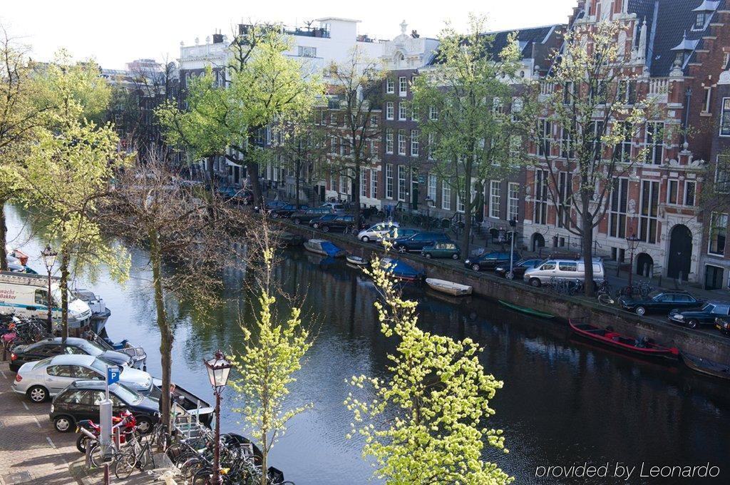 Canal House Hotel 4*