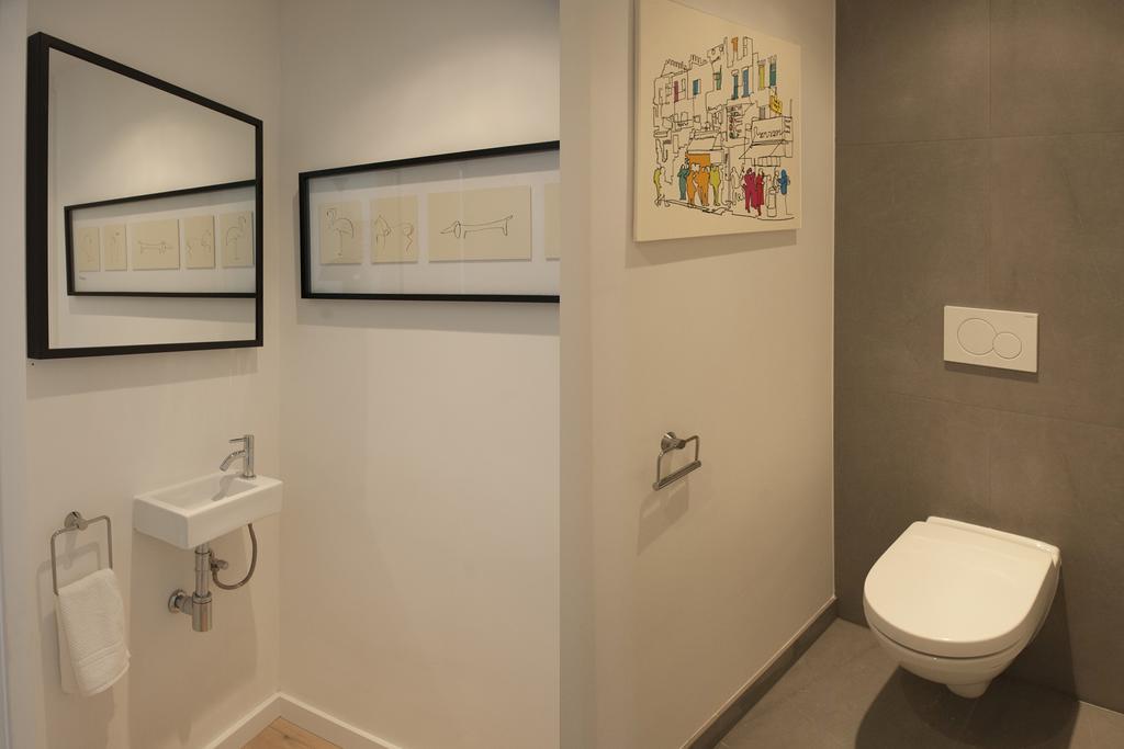 Apartment Van Gogh Amsterdam