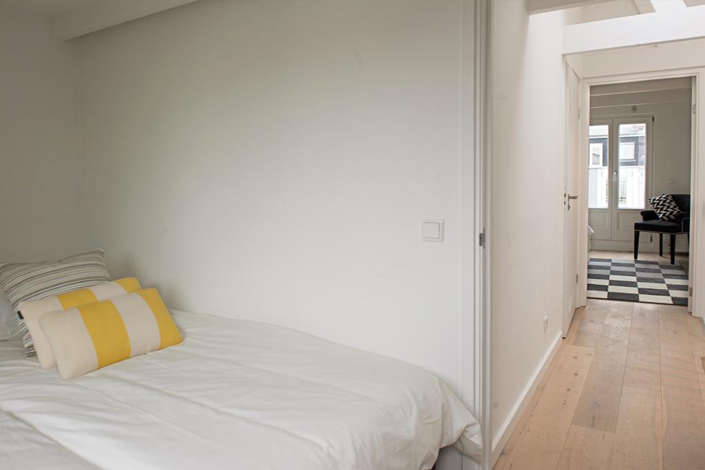 Apartment Van Gogh *