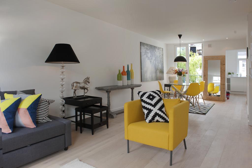 Van Gogh Apartment *
