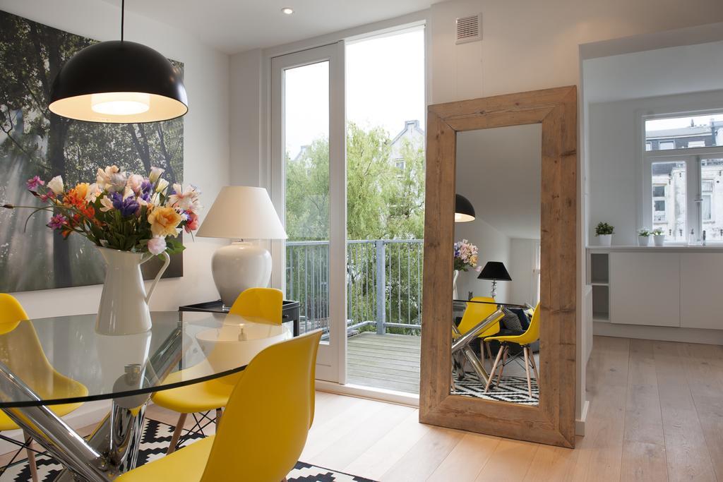 Apartment Van Gogh Amsterdam