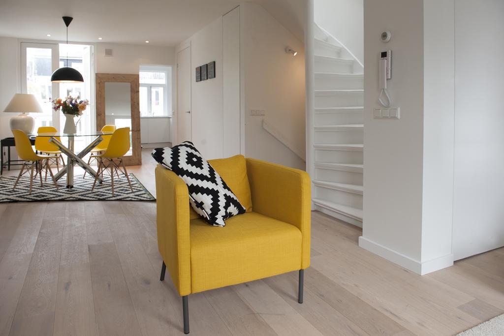 Van Gogh Apartment