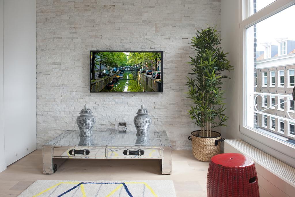 Apartment Van Gogh *