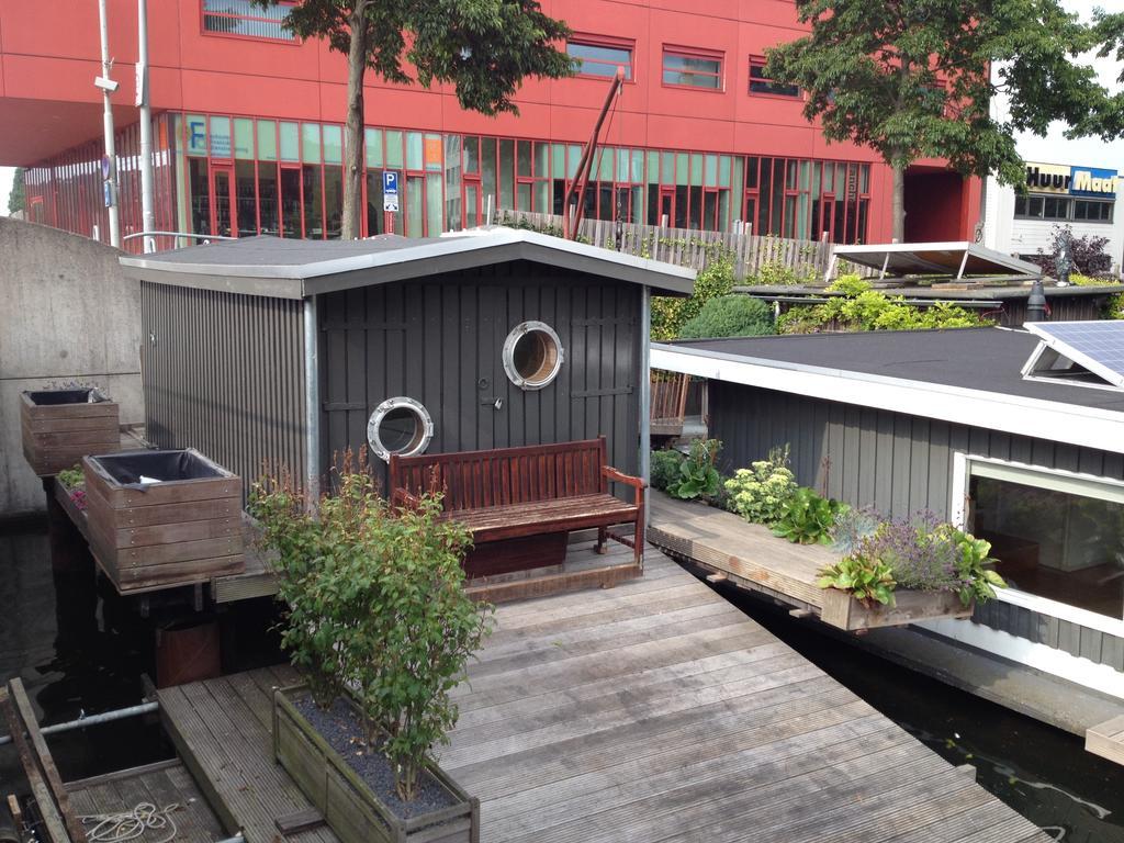 Water Bed & Breakfast Amsterdam