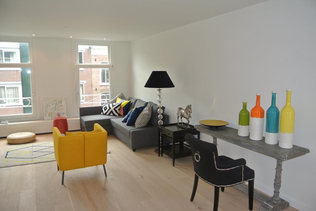 Apartment Van Gogh Amsterdam