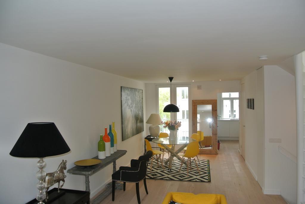 Apartment Van Gogh