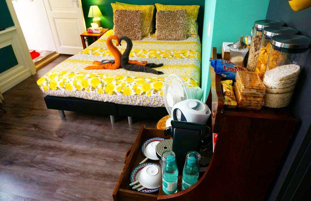 Tulip Of Bed & Breakfast 3*