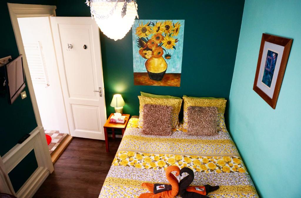 Bed & Breakfast Tulip Of Amsterdam