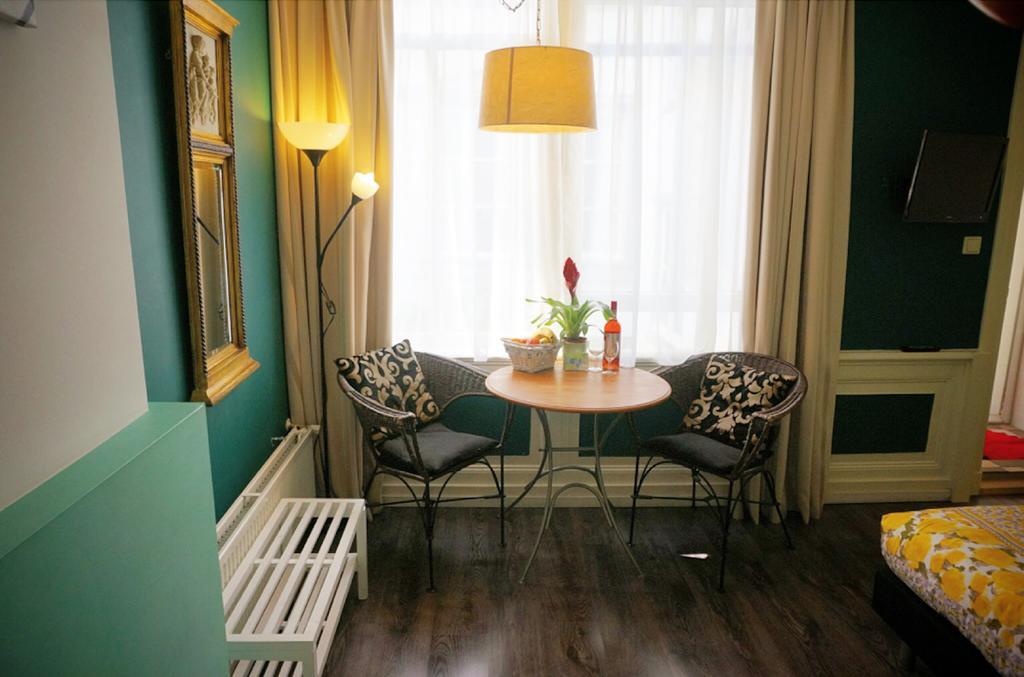 Tulip Of Bed & Breakfast Amsterdam