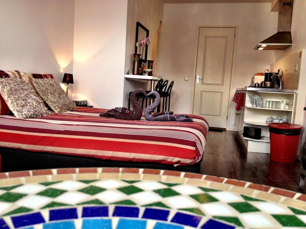 Bed & Breakfast Tulip Of 3*