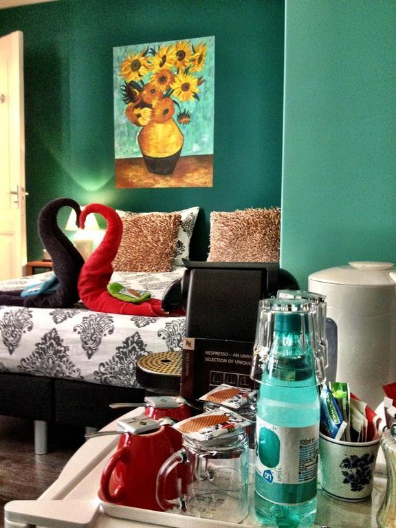 Bed & Breakfast Tulip Of