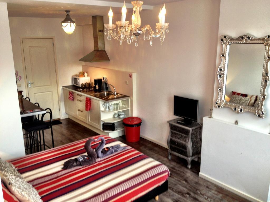 Bed & Breakfast Tulip Of 3*