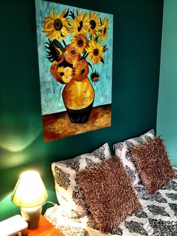 Bed & Breakfast Tulip Of