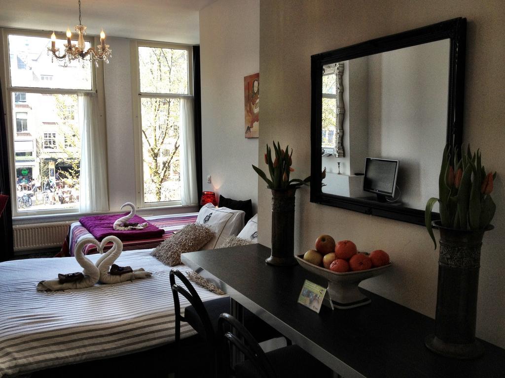 Tulip Of Bed & Breakfast Amsterdam