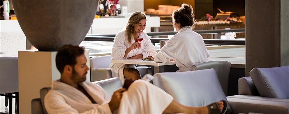 & Wellness Zuiver 3* Amsterdam