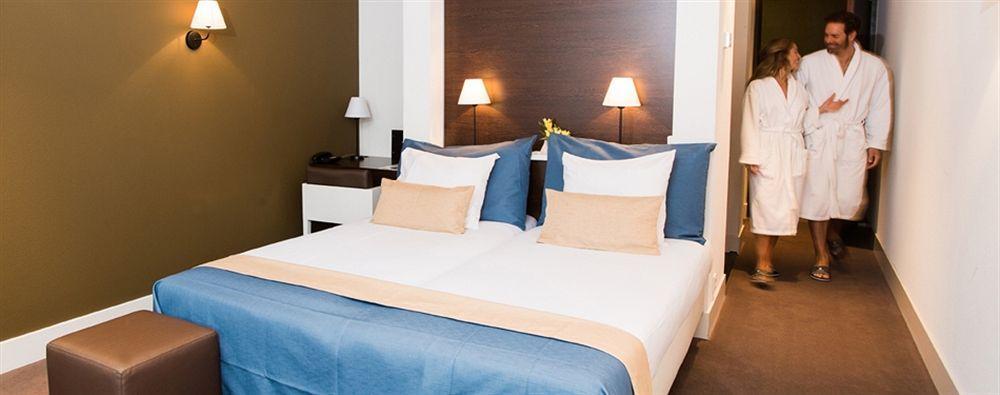 Hotel & Wellness Zuiver Amsterdam