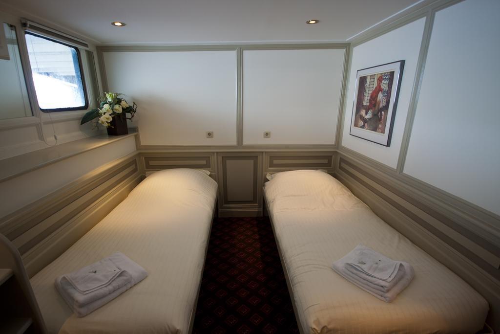Hotel Kapitein Anna Amsterdam