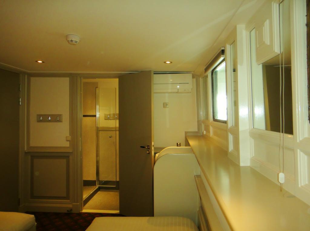 Hotel Kapitein Anna *