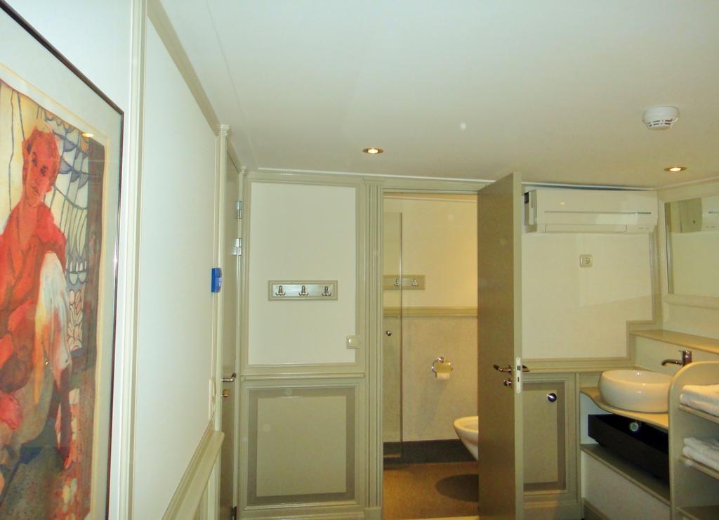 Hotel Kapitein Anna