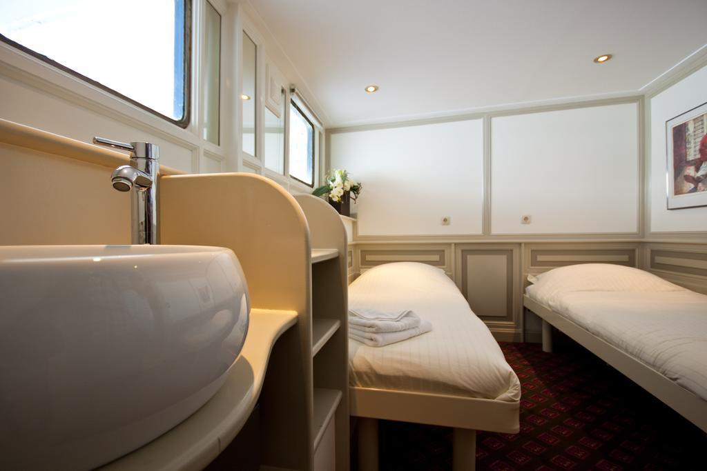 Hotel Kapitein Anna