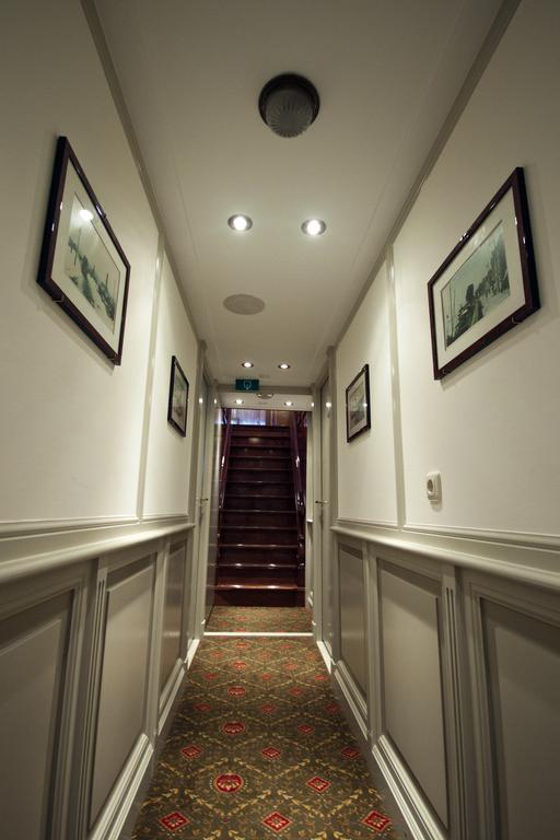 Hotel Kapitein Anna