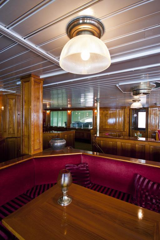 Hotel Kapitein Anna Amsterdam
