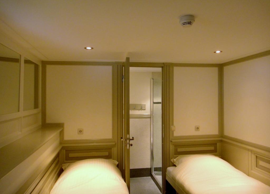 Hotel Kapitein Anna