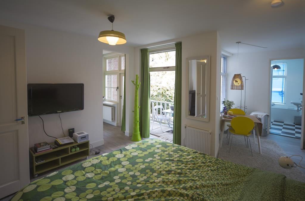 Imagine Guest house Amsterdam