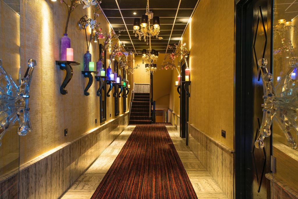 Sebastians Hotel Amsterdam
