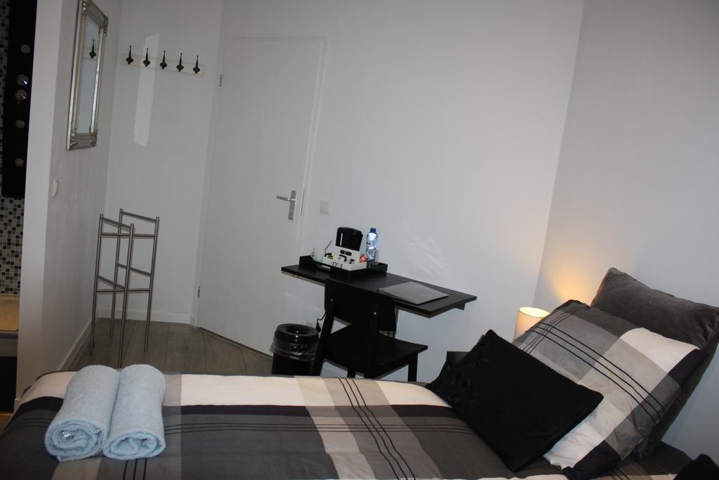 Bed & Breakfast Randje Amsterdam