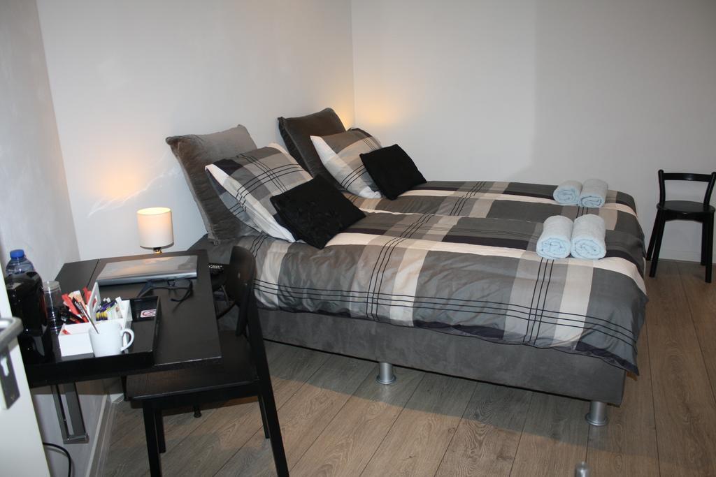 Bed & Breakfast Randje