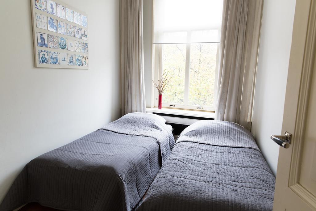 Marnix360apartments Classic Aparthotel Amsterdam