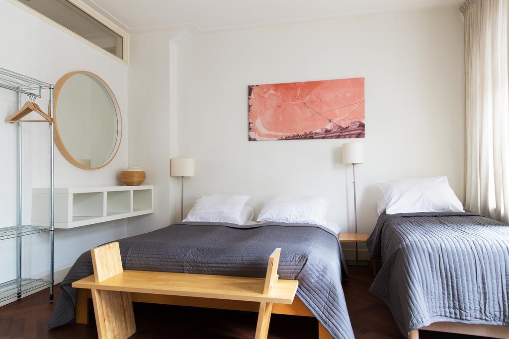 Aparthotel Marnix360apartments Classic Amsterdam